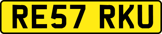 RE57RKU
