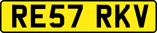 RE57RKV