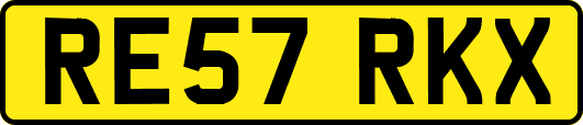 RE57RKX