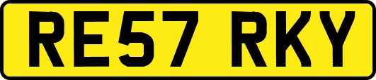 RE57RKY