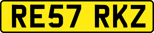 RE57RKZ