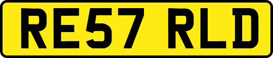 RE57RLD