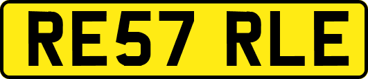 RE57RLE