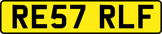 RE57RLF