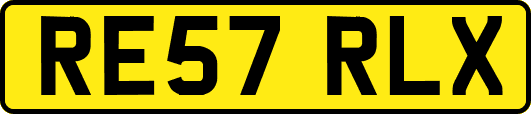 RE57RLX