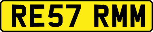 RE57RMM
