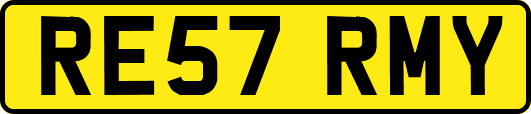 RE57RMY