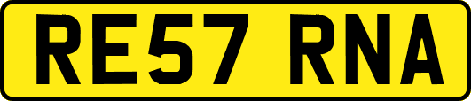 RE57RNA