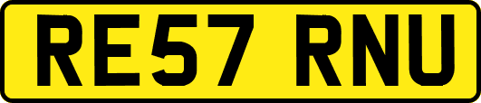 RE57RNU