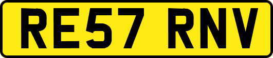 RE57RNV
