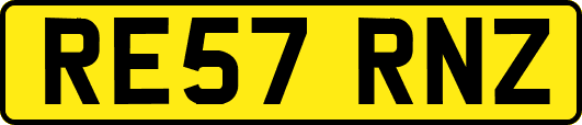 RE57RNZ