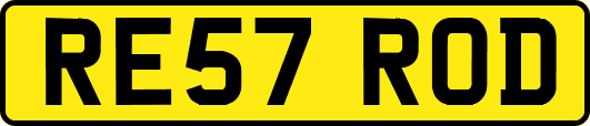 RE57ROD