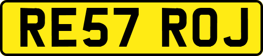 RE57ROJ