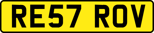 RE57ROV