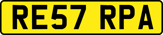 RE57RPA