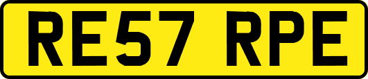 RE57RPE