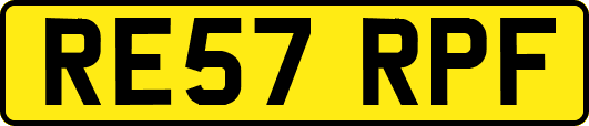 RE57RPF