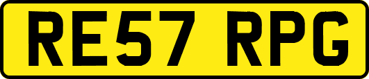 RE57RPG