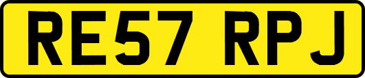 RE57RPJ