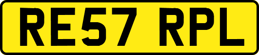 RE57RPL