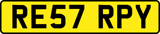 RE57RPY