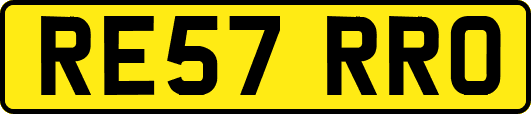 RE57RRO
