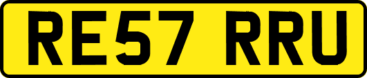 RE57RRU