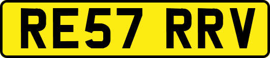 RE57RRV