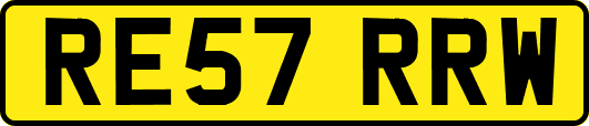 RE57RRW