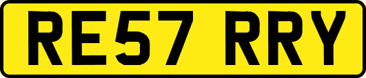 RE57RRY