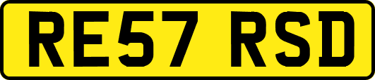 RE57RSD