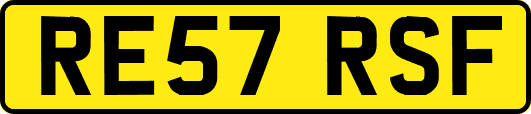 RE57RSF