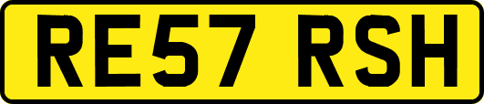 RE57RSH
