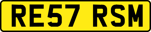 RE57RSM