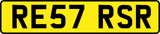 RE57RSR