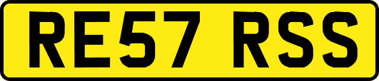 RE57RSS