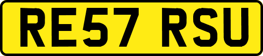 RE57RSU