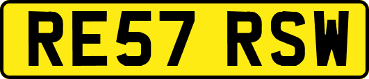 RE57RSW