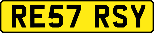RE57RSY