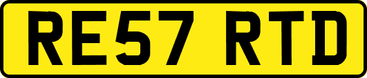RE57RTD