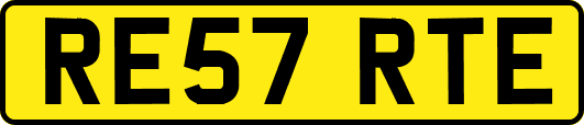 RE57RTE