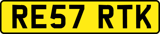 RE57RTK