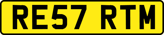 RE57RTM