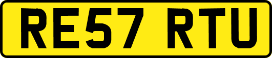 RE57RTU