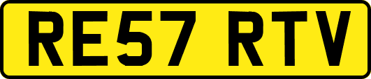 RE57RTV