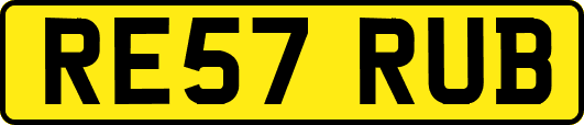 RE57RUB