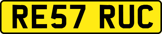 RE57RUC