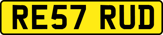 RE57RUD