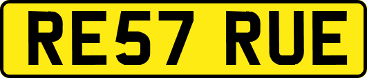 RE57RUE