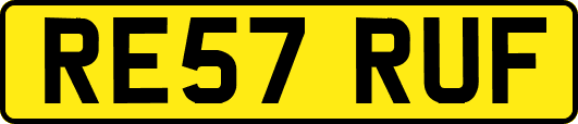RE57RUF